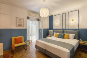 AnapironPolemou5 - Elegance meets charm in a posh